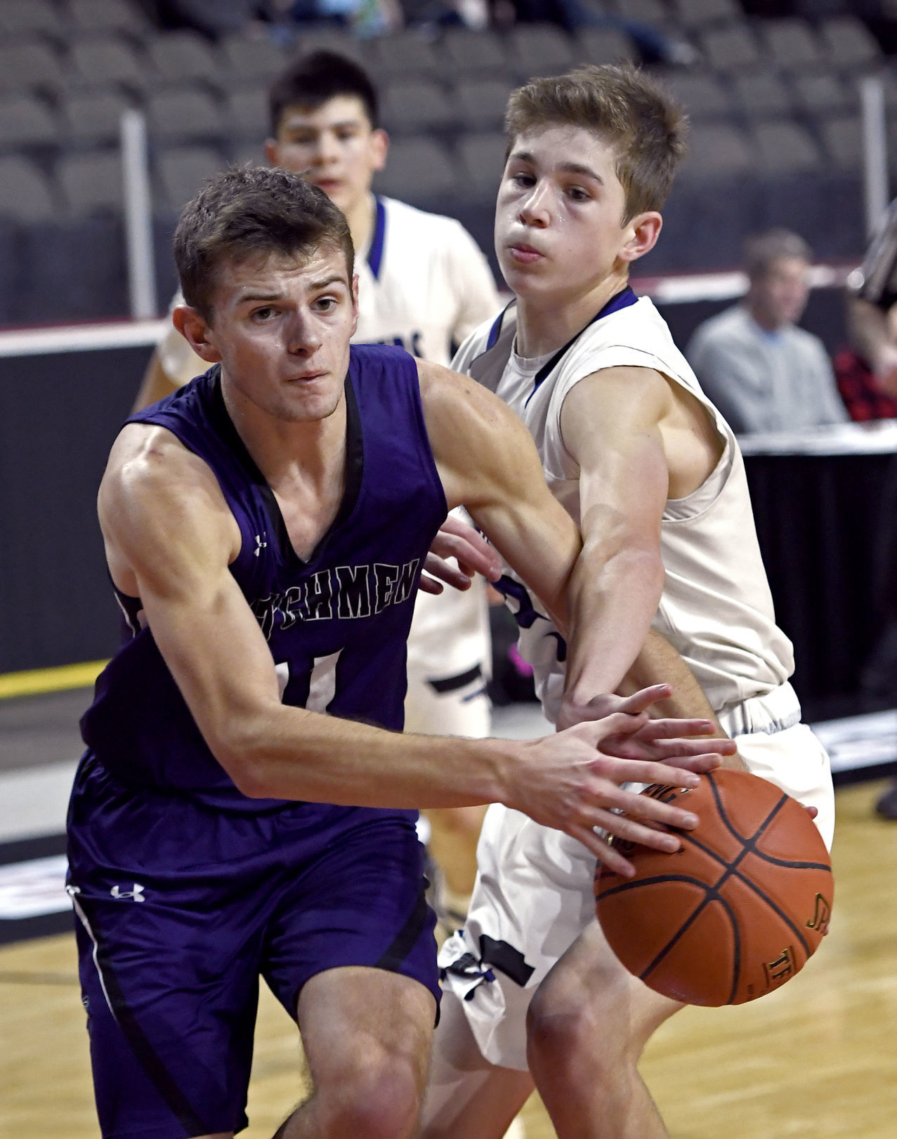 MOC-Floyd Valley defeats Dakota Valley
